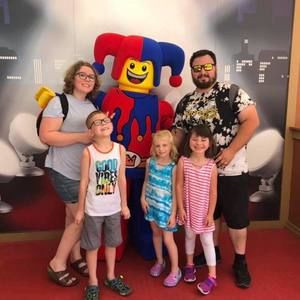 Meet your Posher, Clancy